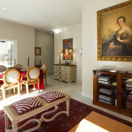 סביליה Veoapartment Mateos Gago 3D מראה חיצוני תמונה