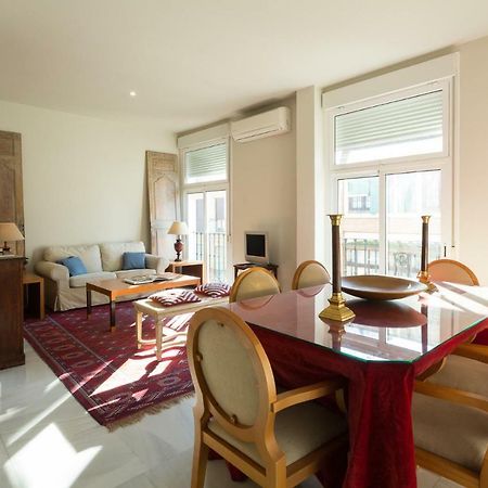 סביליה Veoapartment Mateos Gago 3D מראה חיצוני תמונה