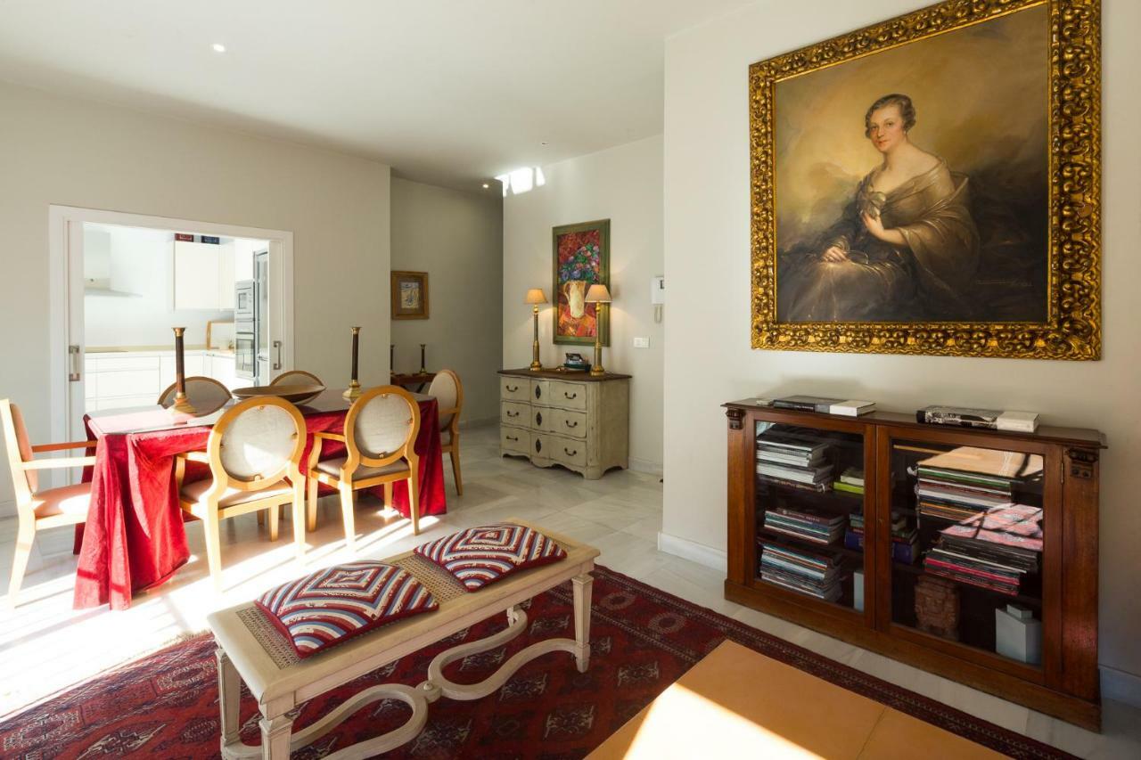 סביליה Veoapartment Mateos Gago 3D מראה חיצוני תמונה