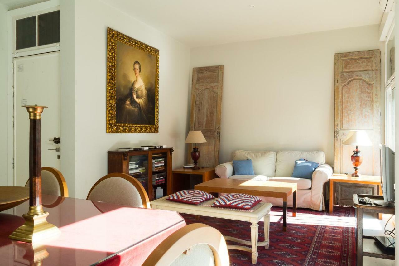 סביליה Veoapartment Mateos Gago 3D מראה חיצוני תמונה
