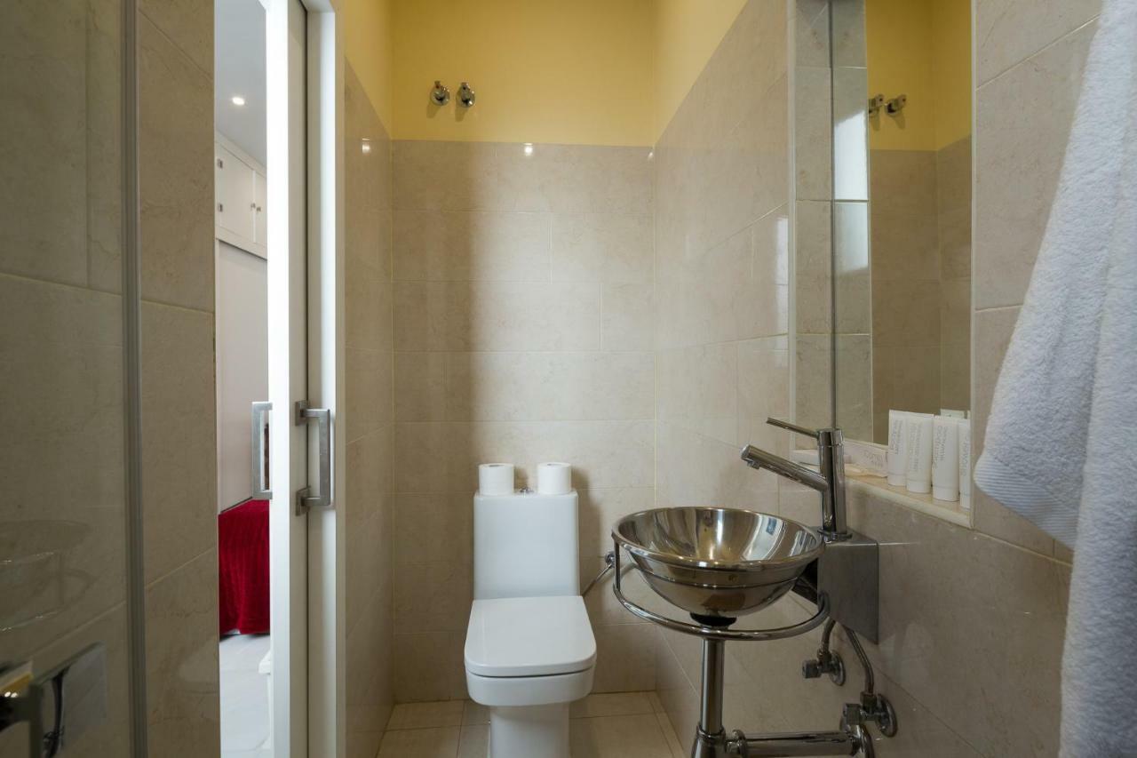 סביליה Veoapartment Mateos Gago 3D מראה חיצוני תמונה