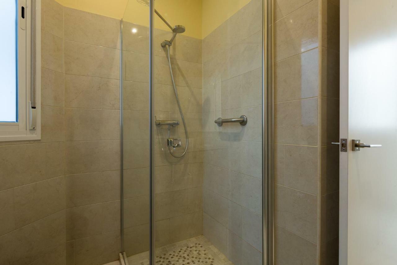 סביליה Veoapartment Mateos Gago 3D מראה חיצוני תמונה