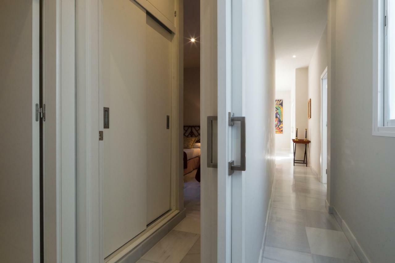 סביליה Veoapartment Mateos Gago 3D מראה חיצוני תמונה