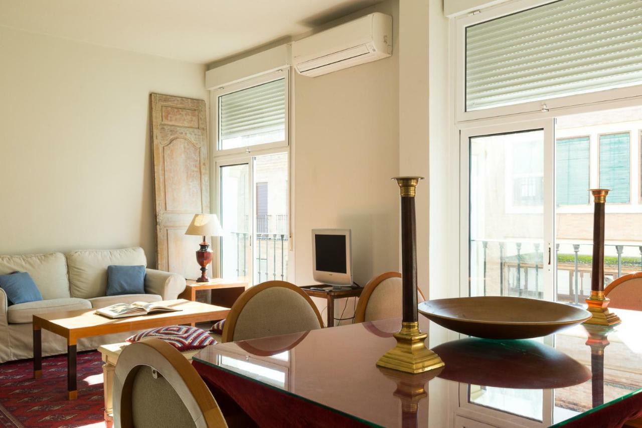 סביליה Veoapartment Mateos Gago 3D מראה חיצוני תמונה