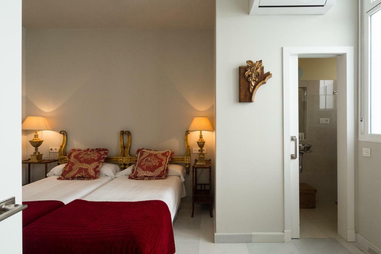 סביליה Veoapartment Mateos Gago 3D מראה חיצוני תמונה