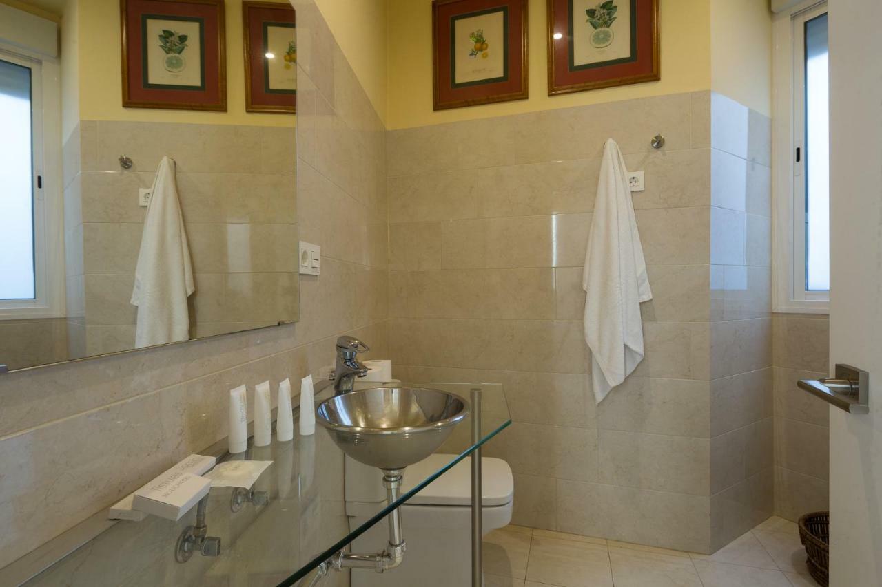 סביליה Veoapartment Mateos Gago 3D מראה חיצוני תמונה