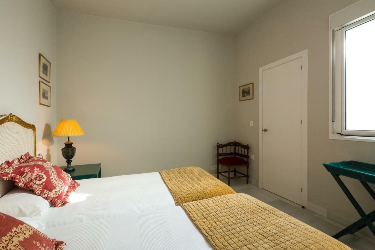 סביליה Veoapartment Mateos Gago 3D מראה חיצוני תמונה